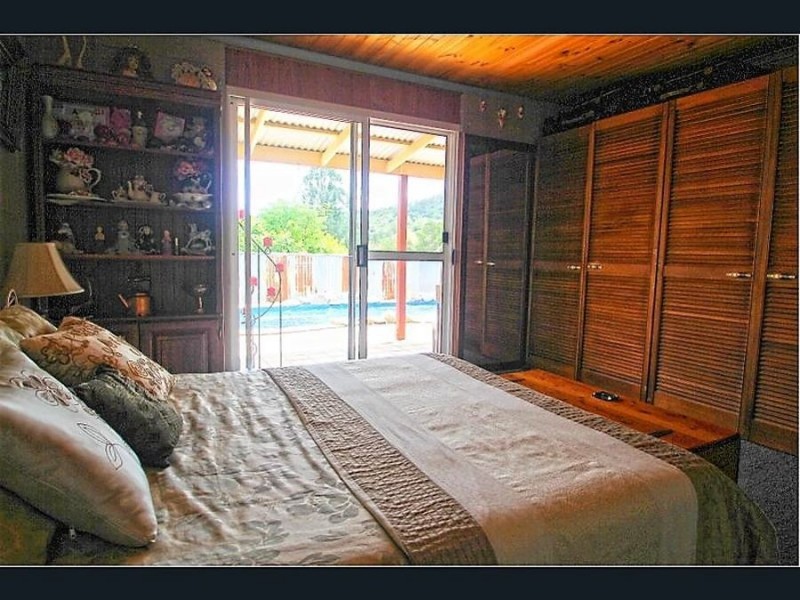 64 Christies Rd, Federal QLD 4568