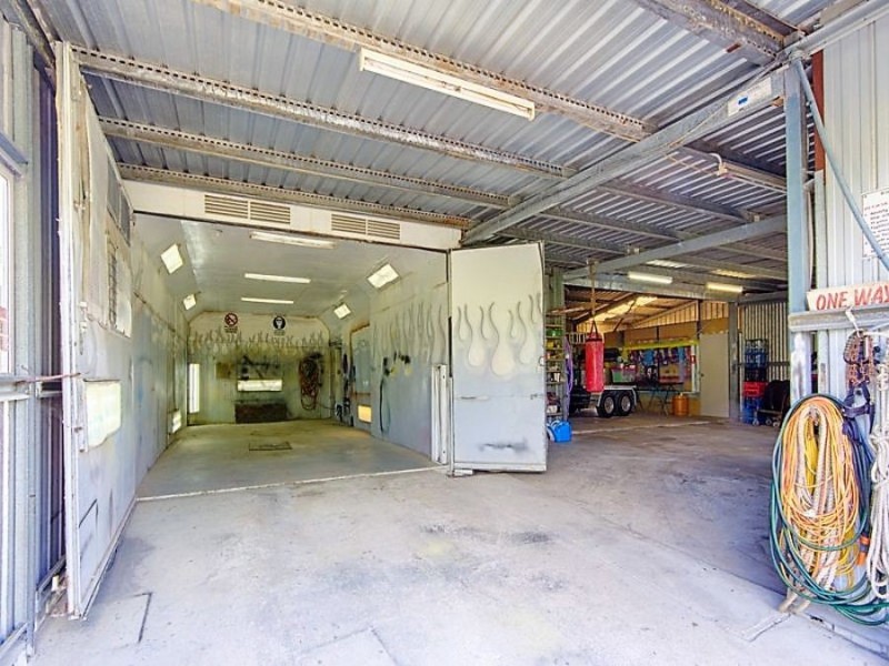 64 Christies Rd, Federal QLD 4568