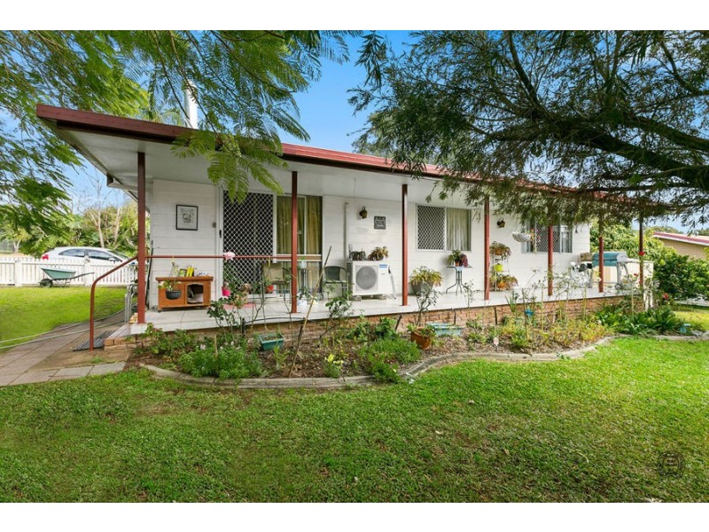 34 Wises Road, Gympie QLD 4570
