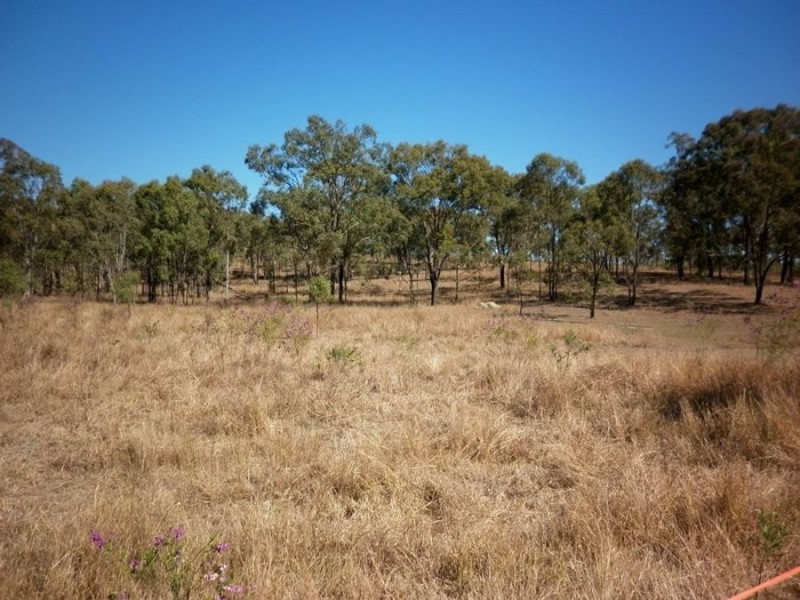 Lot 405 Wide Bay Highway, Kilkivan QLD 4600