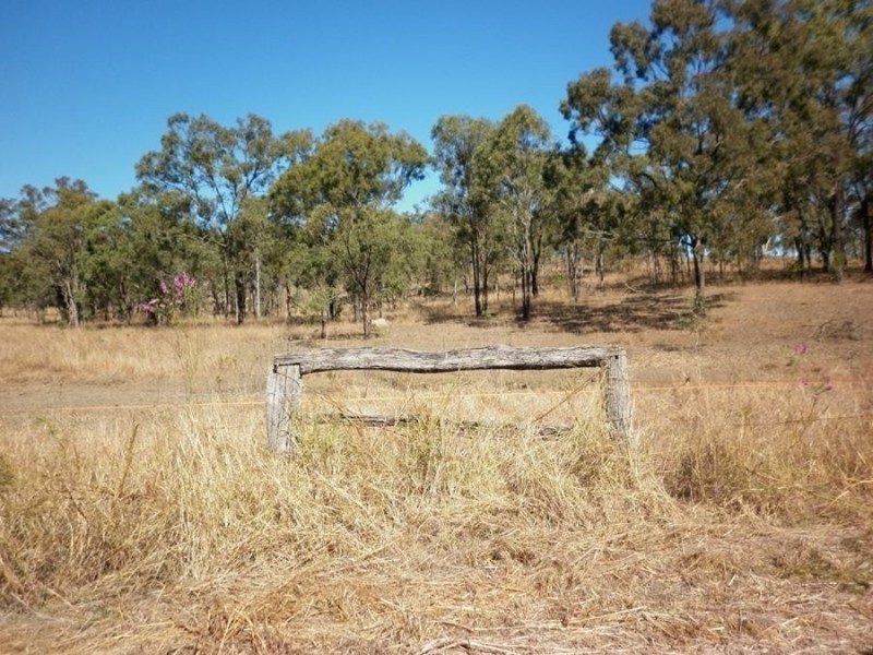 Lot 405 Wide Bay Highway, Kilkivan QLD 4600