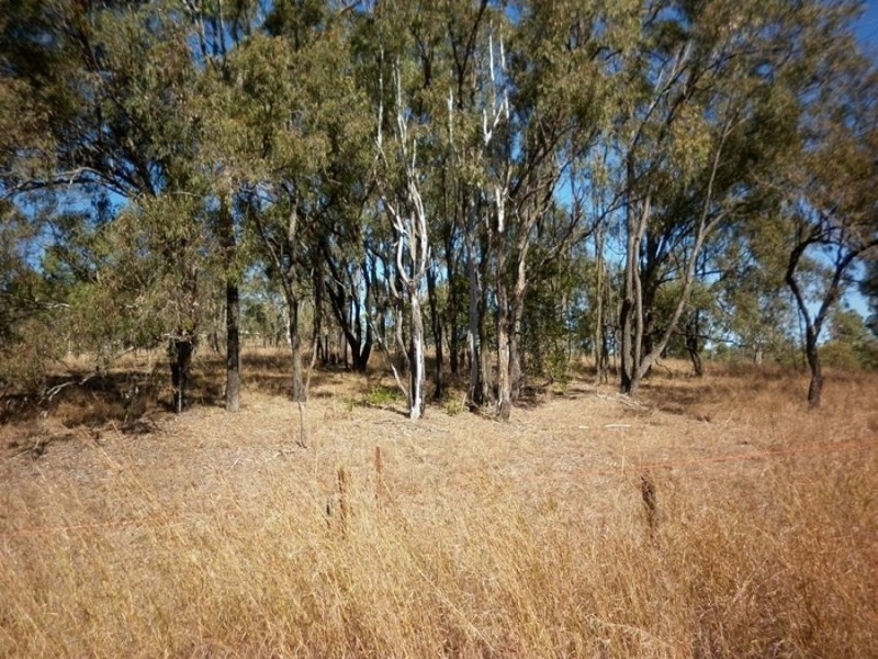 Lot 405 Wide Bay Highway, Kilkivan QLD 4600