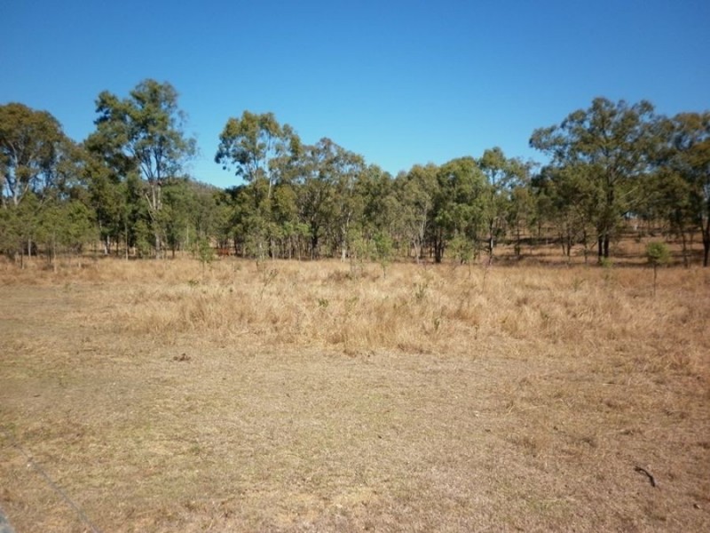 Lot 405 Wide Bay Highway, Kilkivan QLD 4600