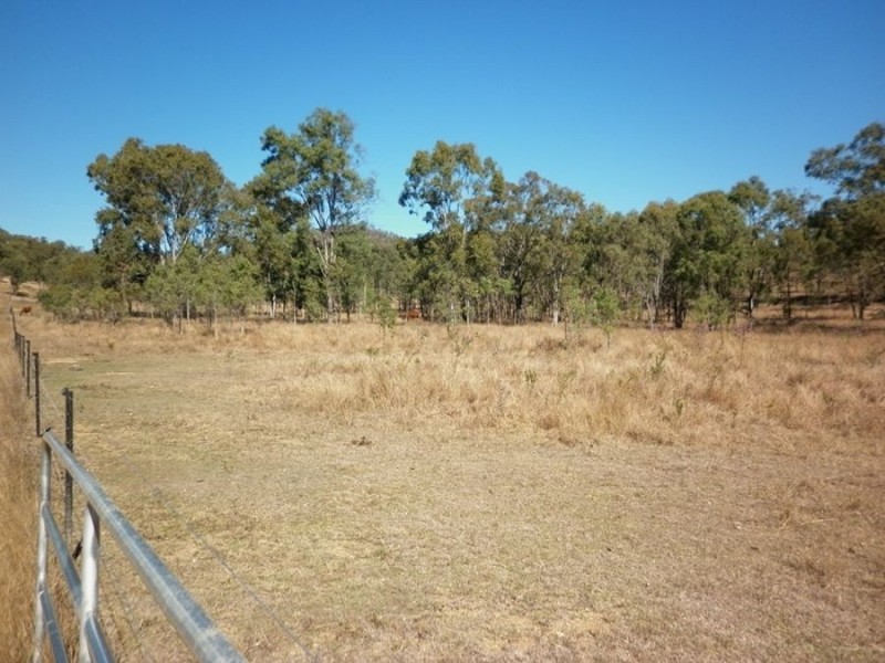 Lot 405 Wide Bay Highway, Kilkivan QLD 4600