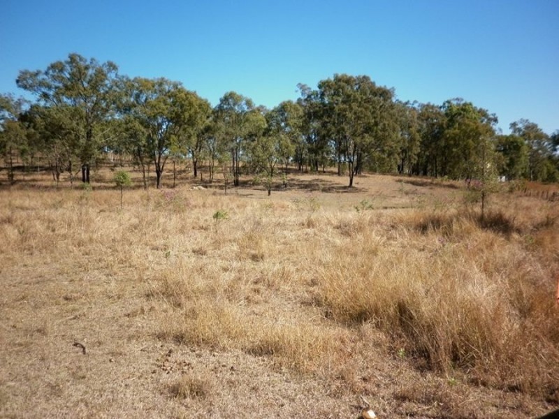 Lot 405 Wide Bay Highway, Kilkivan QLD 4600