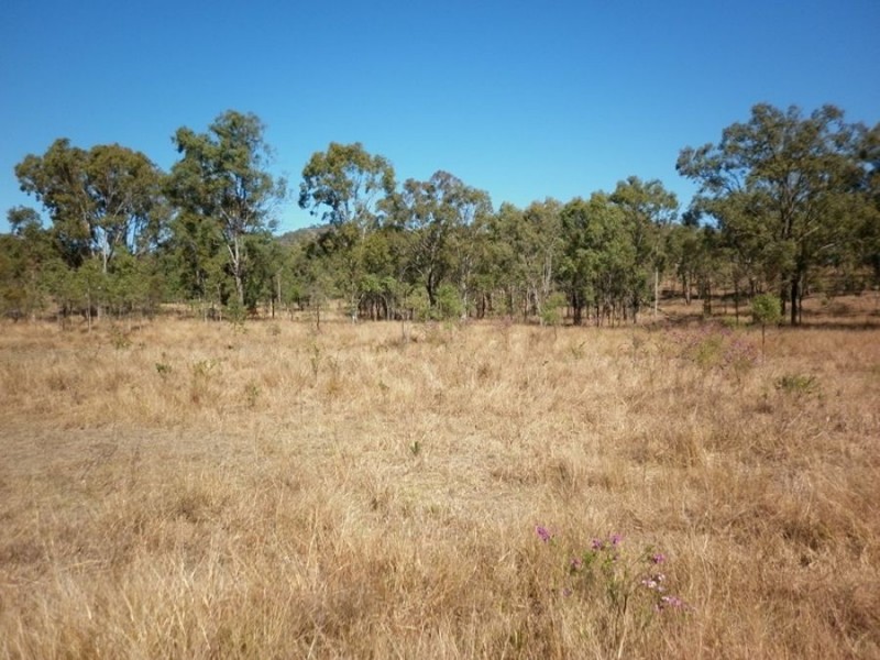 Lot 405 Wide Bay Highway, Kilkivan QLD 4600