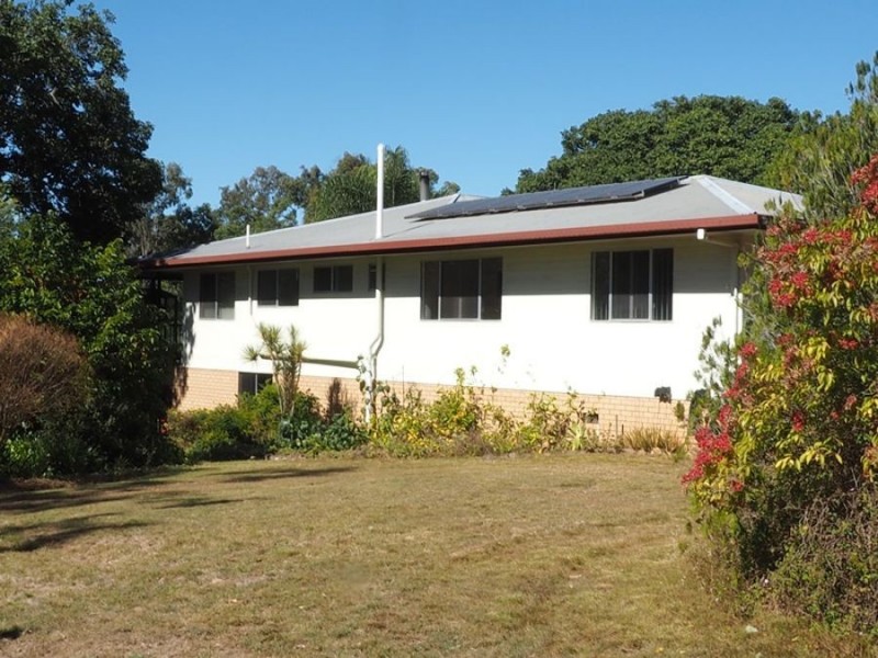 234 McIntosh Creek Road, Jones Hill QLD 4570