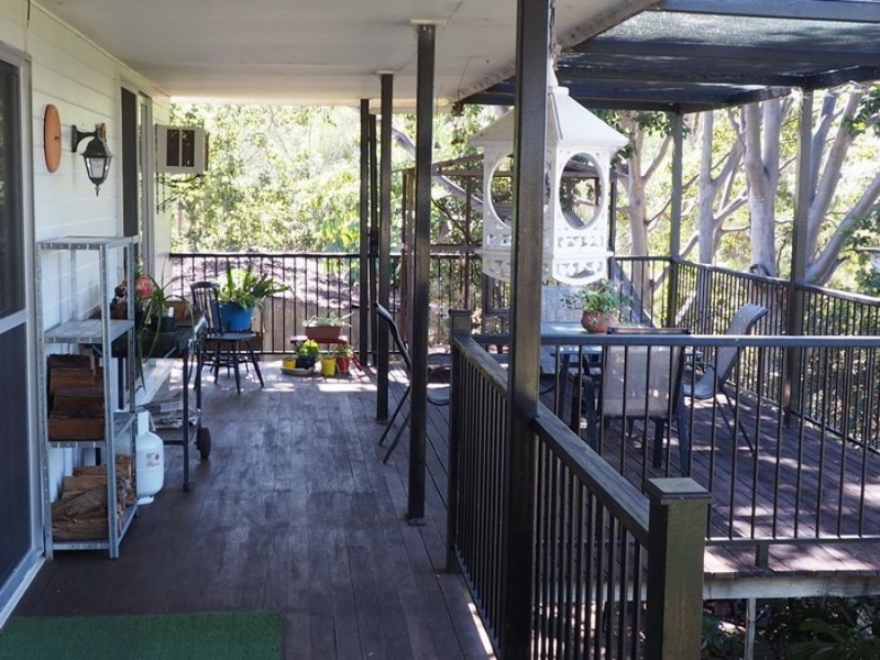 234 McIntosh Creek Road, Jones Hill QLD 4570