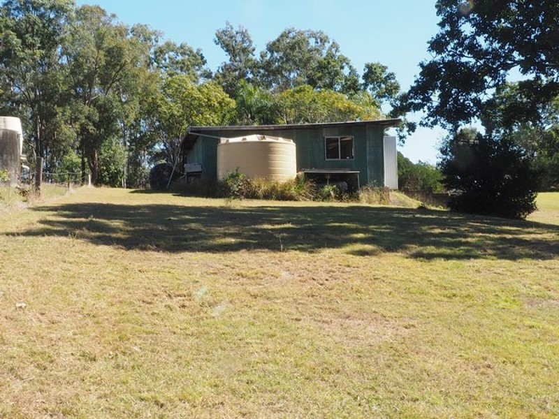 234 McIntosh Creek Road, Jones Hill QLD 4570