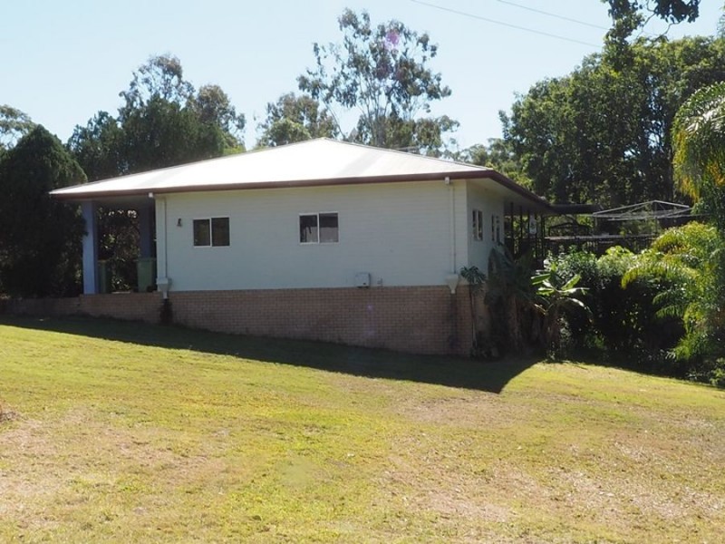 234 McIntosh Creek Road, Jones Hill QLD 4570