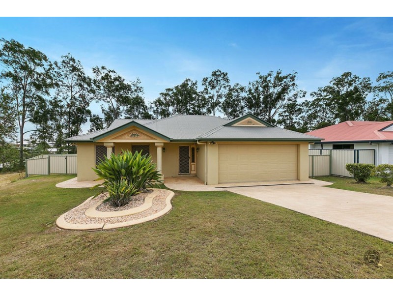 26 Heights Drive, Gympie QLD 4570
