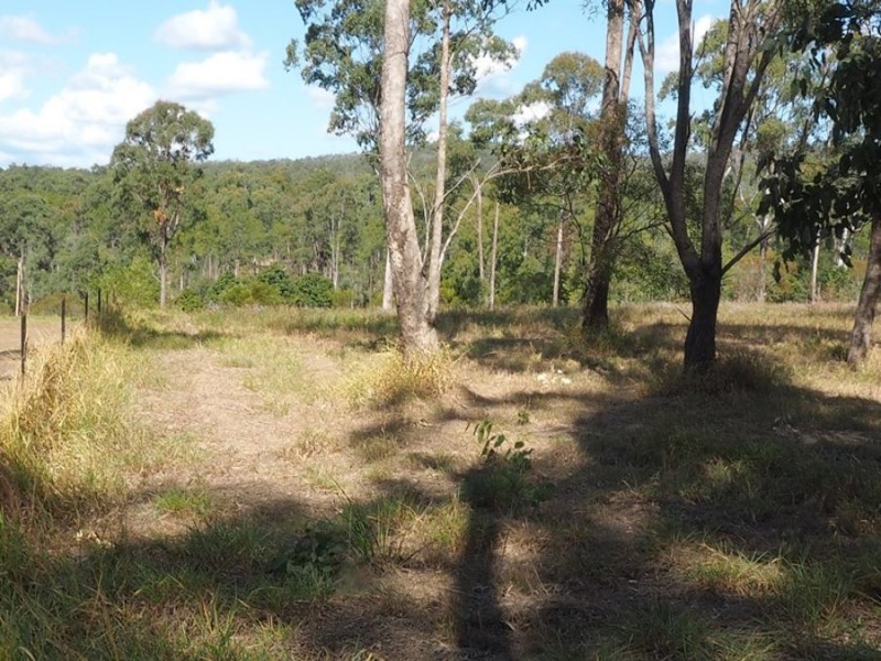 Lot 80 Neerdie Road, Glenwood QLD 4570