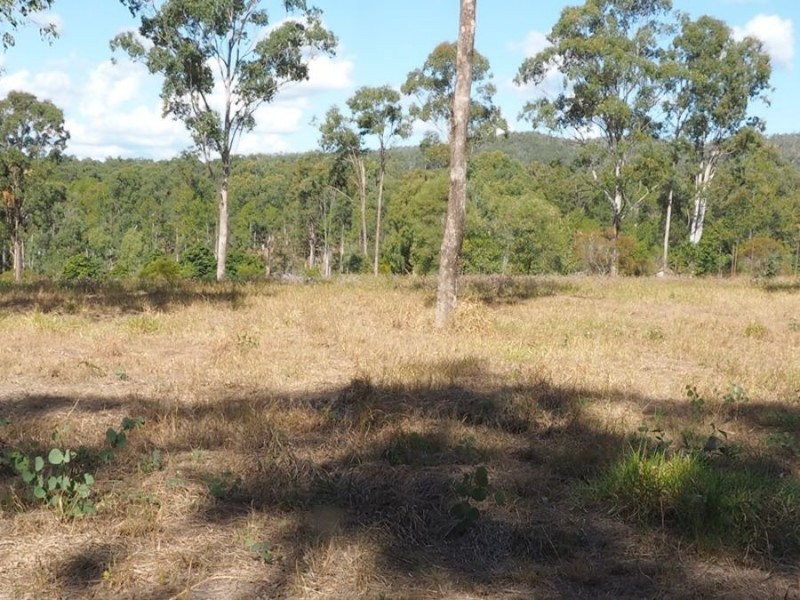 Lot 80 Neerdie Road, Glenwood QLD 4570