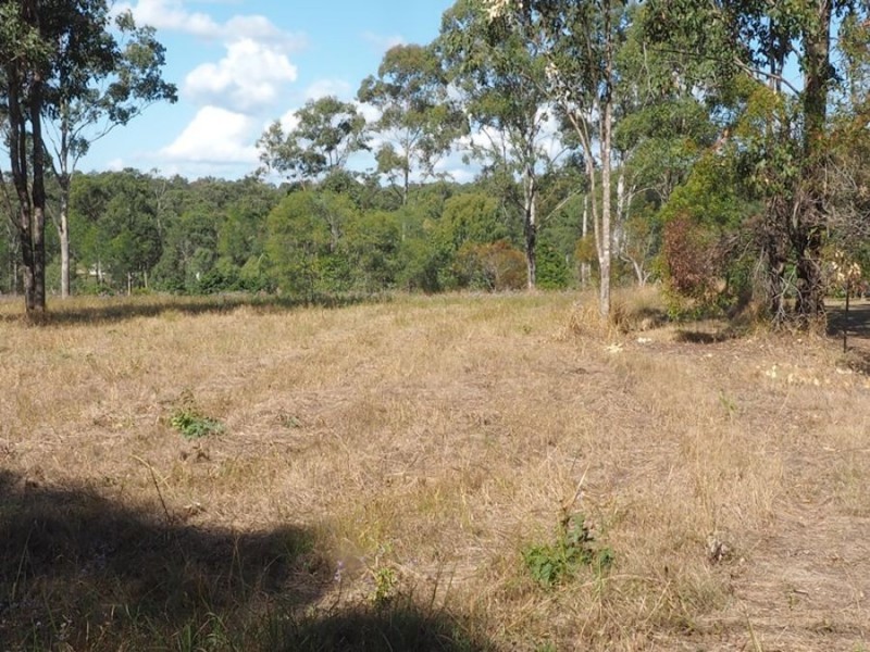 Lot 80 Neerdie Road, Glenwood QLD 4570