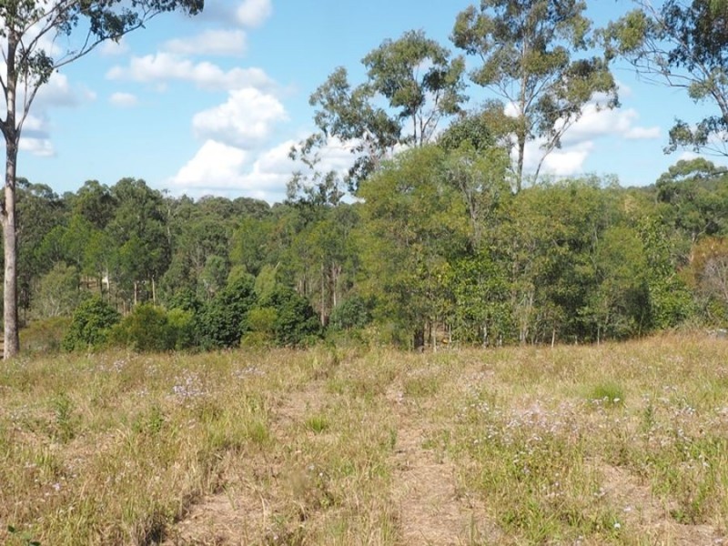 Lot 80 Neerdie Road, Glenwood QLD 4570