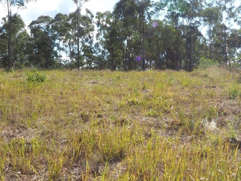 Lot 80 Neerdie Road, Glenwood QLD 4570