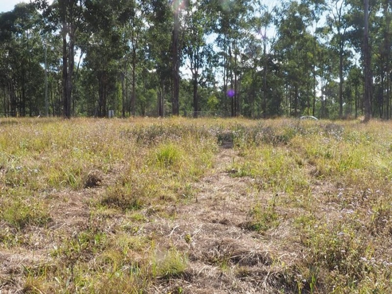 Lot 80 Neerdie Road, Glenwood QLD 4570