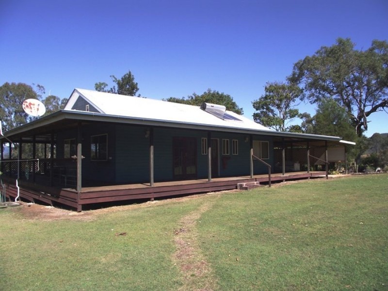 79 Barrett Road, Widgee QLD 4570