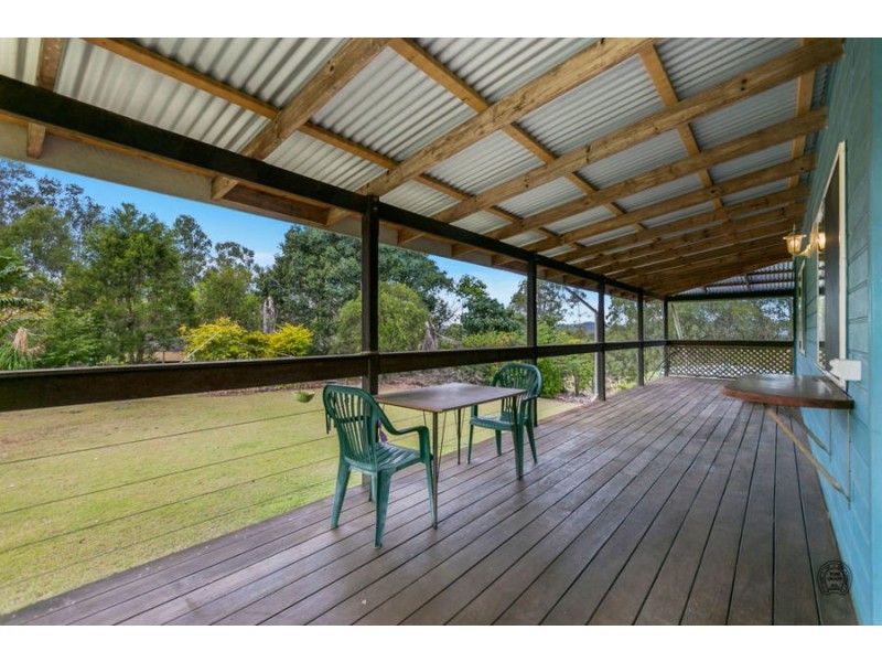 79 Barrett Road, Widgee QLD 4570