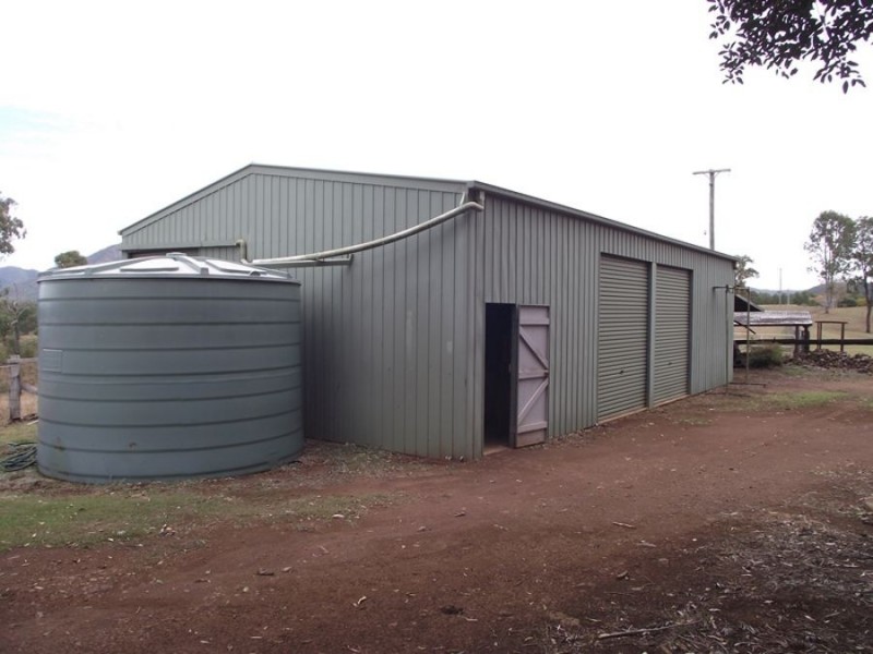 79 Barrett Road, Widgee QLD 4570