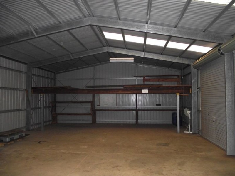 79 Barrett Road, Widgee QLD 4570