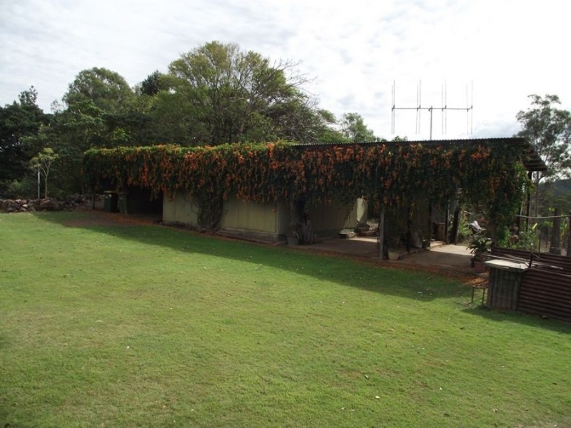 79 Barrett Road, Widgee QLD 4570