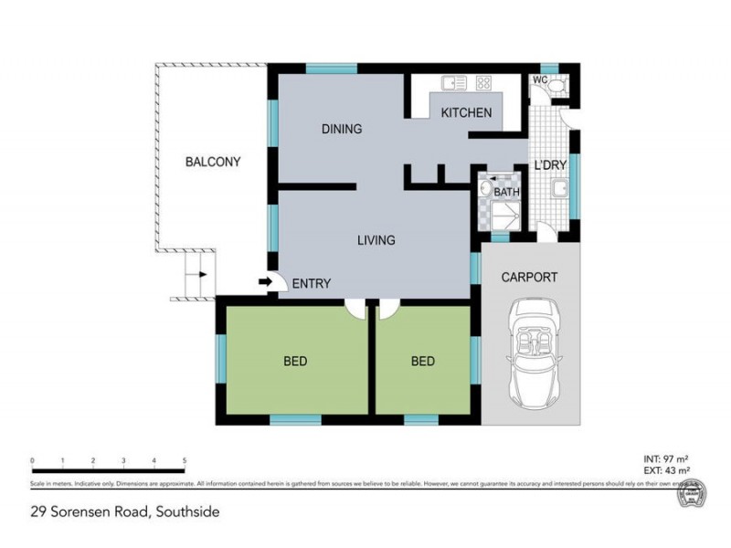 29 Sorensen Road, Southside QLD 4570