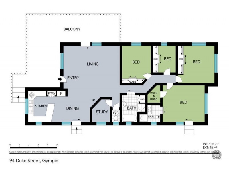 96 Duke Street, Gympie QLD 4570