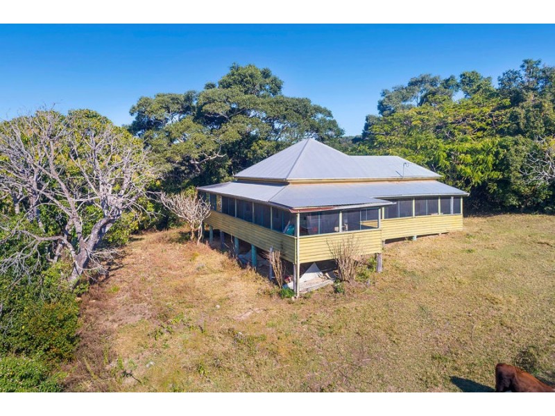 Kin Kin QLD 4571