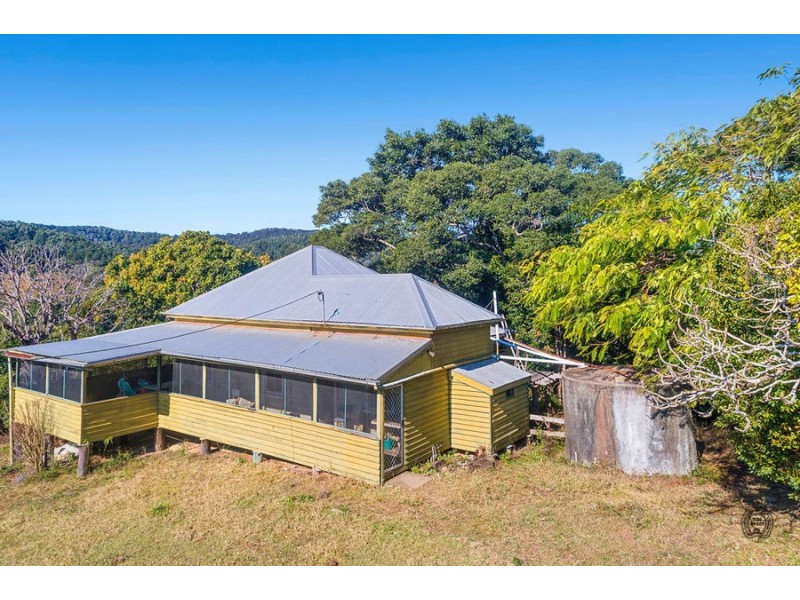 Kin Kin QLD 4571