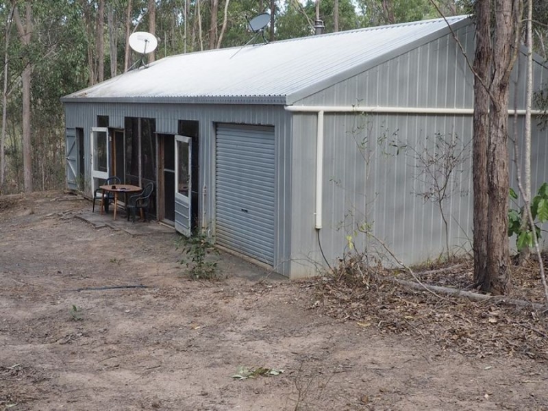 98 Rodney Street, Curra QLD 4570