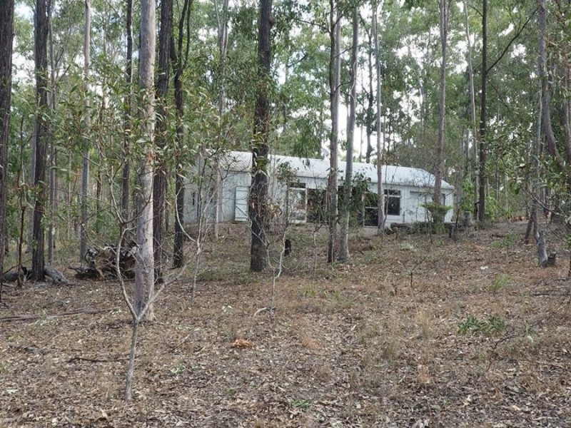 98 Rodney Street, Curra QLD 4570