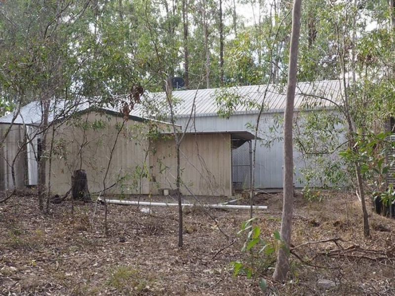 98 Rodney Street, Curra QLD 4570