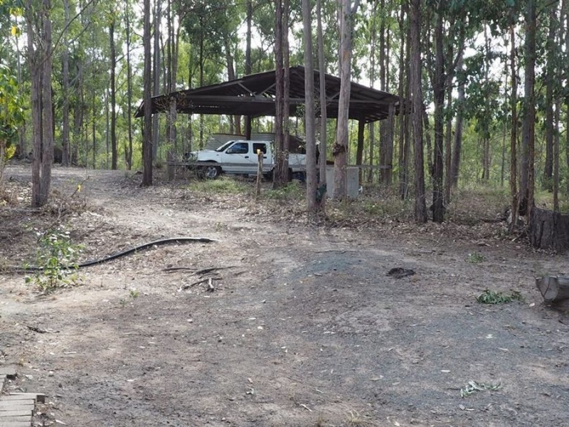 98 Rodney Street, Curra QLD 4570