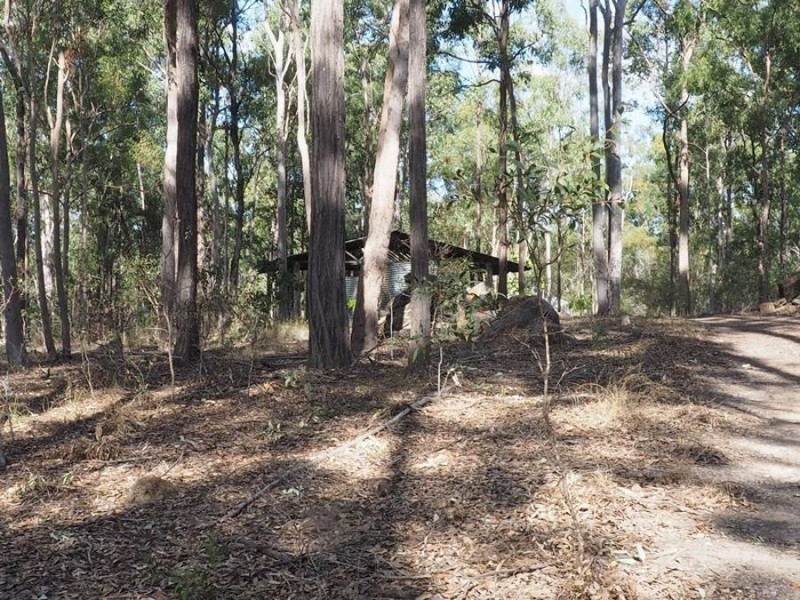 98 Rodney Street, Curra QLD 4570