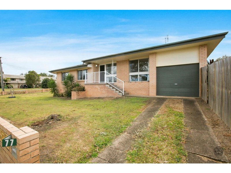 77 Henry Street, Gympie QLD 4570