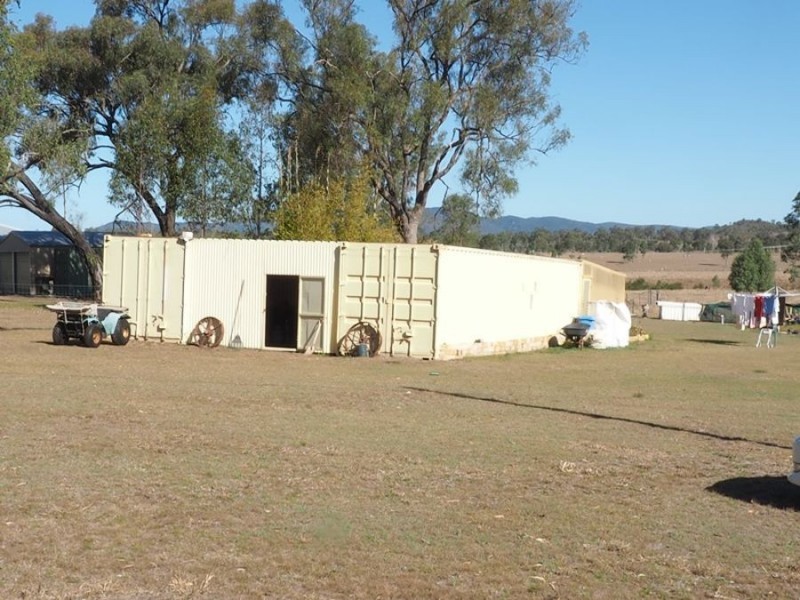 466 Running Creek Road, Kilkivan QLD 4600