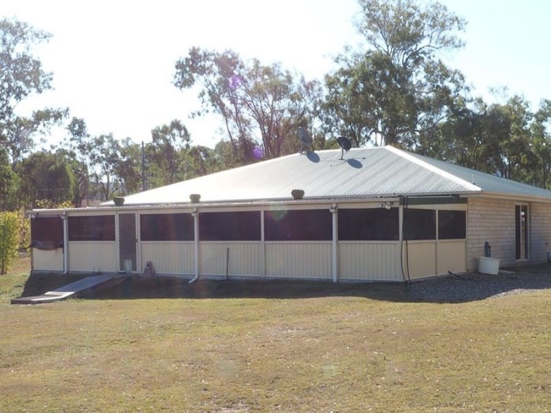 466 Running Creek Road, Kilkivan QLD 4600