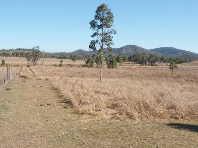 466 Running Creek Road, Kilkivan QLD 4600