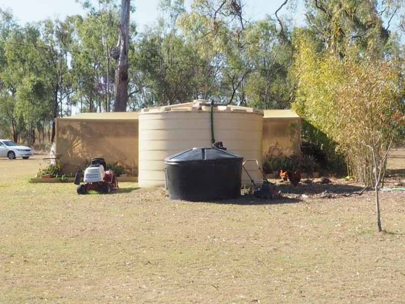 466 Running Creek Road, Kilkivan QLD 4600