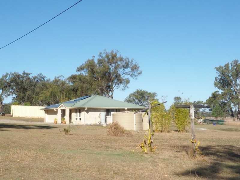 466 Running Creek Road, Kilkivan QLD 4600