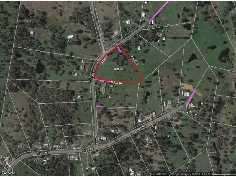 Lot 24 Curry Road, The Palms QLD 4570