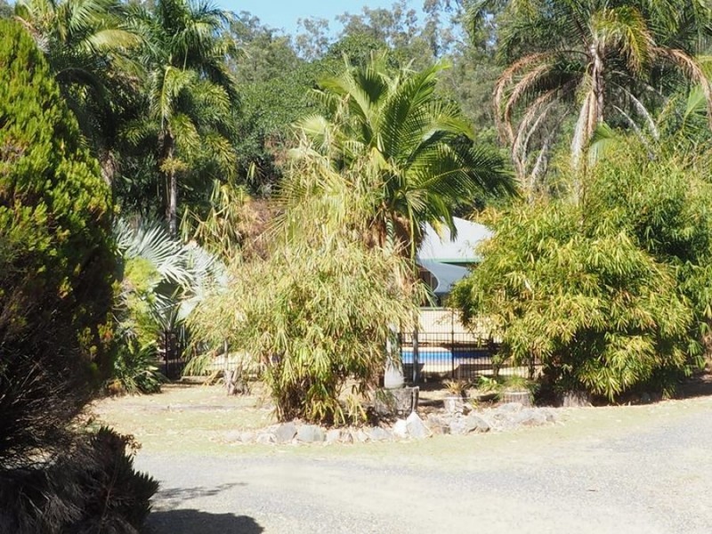 150 Deans Road, The Palms QLD 4570