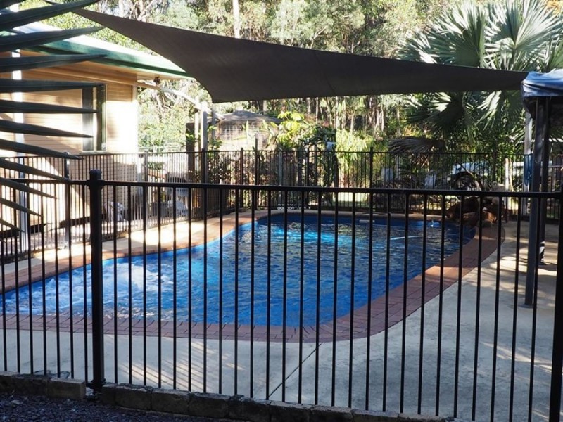 150 Deans Road, The Palms QLD 4570