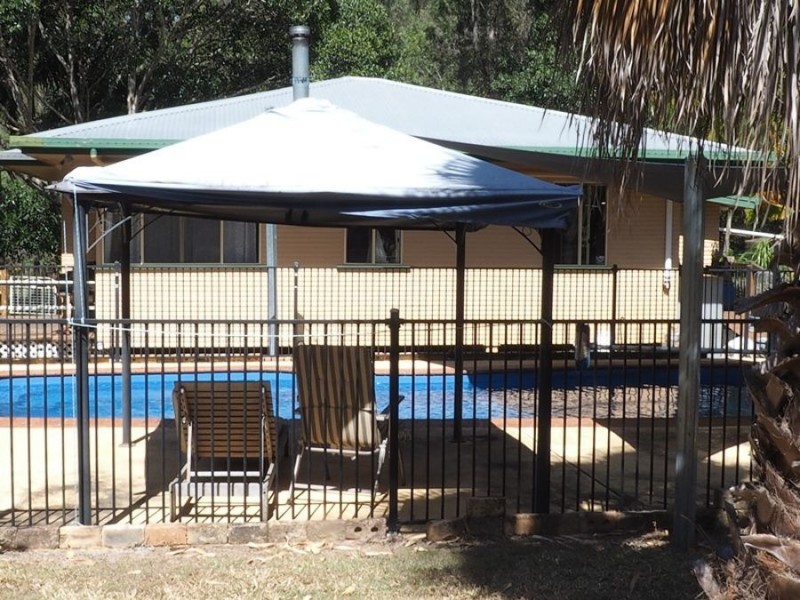150 Deans Road, The Palms QLD 4570