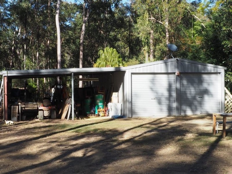 150 Deans Road, The Palms QLD 4570