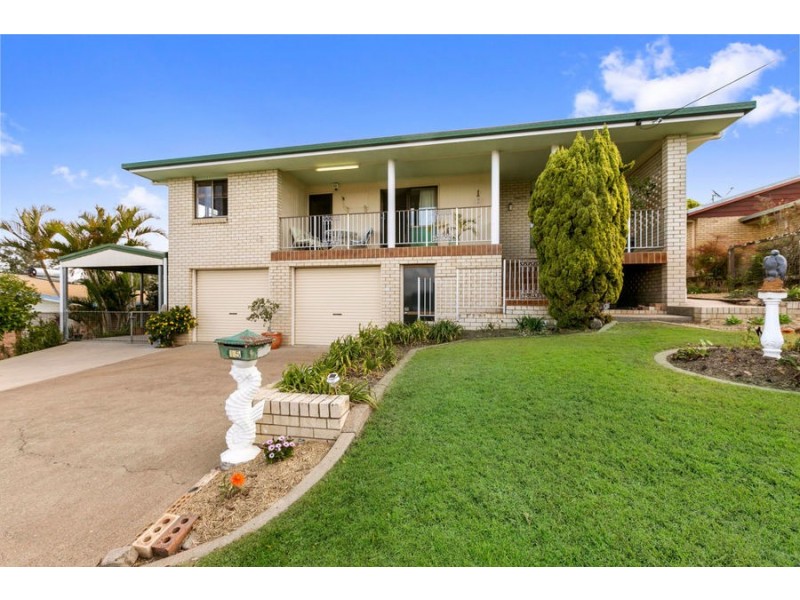 15 McLellan Terrace, Gympie QLD 4570