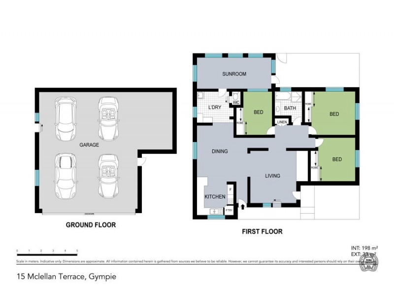 15 McLellan Terrace, Gympie QLD 4570