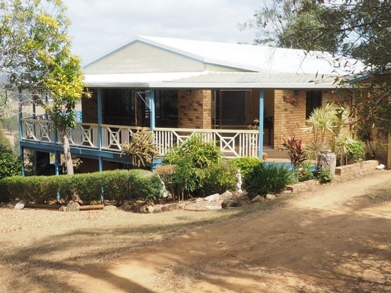 53 Dobbos Road, Fishermans Pocket QLD 4570