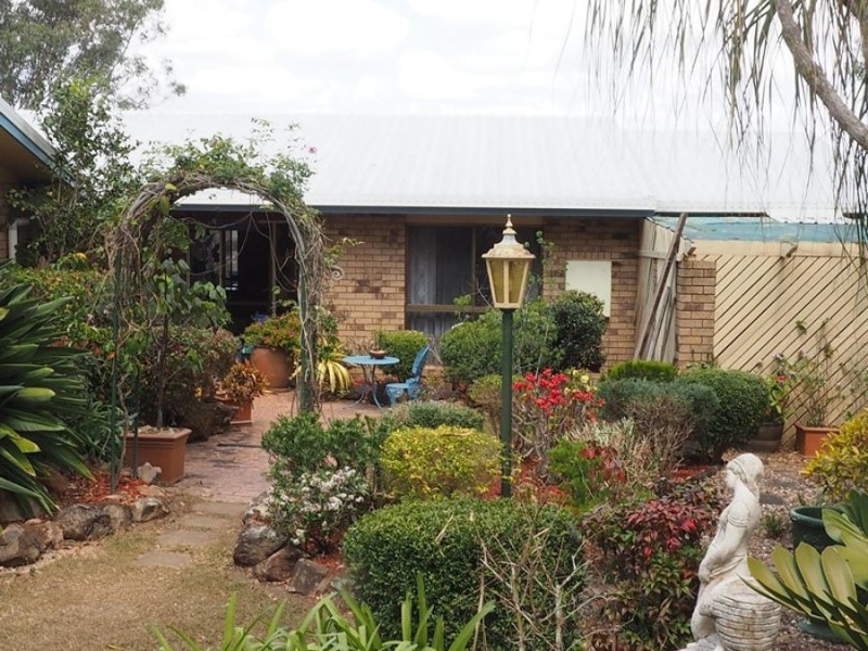 53 Dobbos Road, Fishermans Pocket QLD 4570